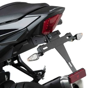 Soporte Portamatrículas - SUZUKI GSX-R250