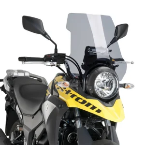 Cúpula Touring - SUZUKI DL250 V-STROM