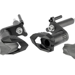 Protectores de Motor R19 - KAWASAKI NINJA 400