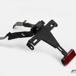 Soporte Portamatrículas - HONDA CB125R NEO SPORTS CAFE y otras