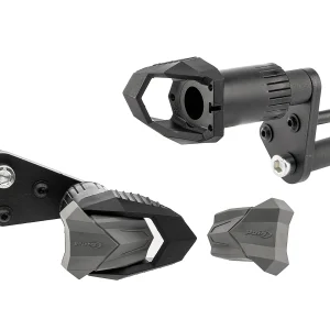 Protectores de Motor R19 - HONDA CB125R NEO SPORTS CAFE