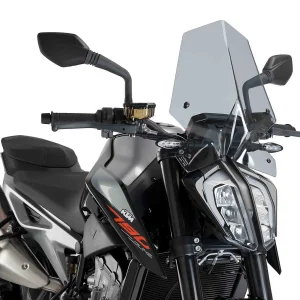 New Generation Sport - KTM 790 DUKE y otras