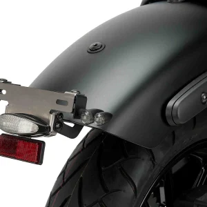 Soporte Portamatrículas - KAWASAKI VULCAN S y otras
