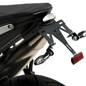 Soporte Portamatrículas - KTM 790 DUKE y otras