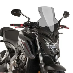 New Generation Sport - HONDA CB650F