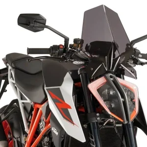 New Generation Touring - KTM 1290 SUPERDUKE R