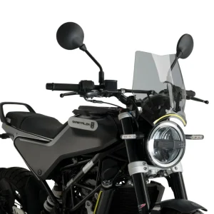 New Generation Sport - HUSQVARNA SVARTPILEN 125 y otras