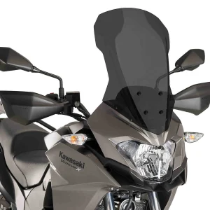 Cúpula Touring - KAWASAKI VERSYS-X 300 y otras