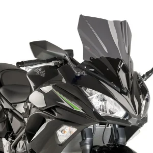 Cúpula Z-Racing - KAWASAKI NINJA 650