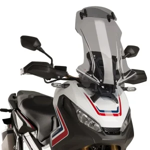 Cúpula Touring Con Visera - HONDA X-ADV