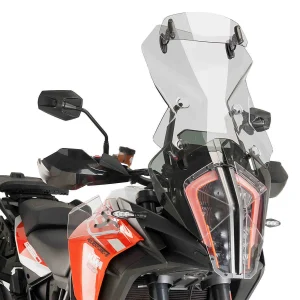 Cúpula Touring Con Visera - KTM 1290 SUPER ADVENTURE R y otras