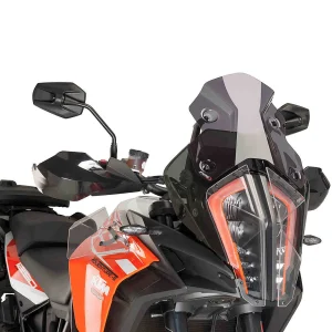 Cúpula Sport - KTM 1290 SUPER ADVENTURE R y otras