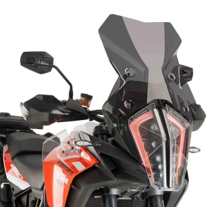 Cúpula Touring - KTM 1290 SUPER ADVENTURE R y otras
