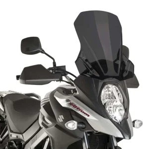 Cúpula Touring - SUZUKI DL650 V-STROM y otras