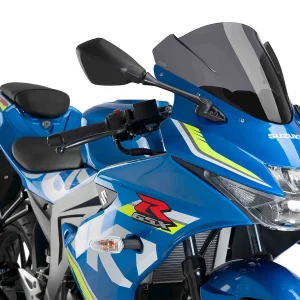 Cúpula Z-Racing - SUZUKI GSX-R125