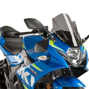 Cúpula Z-Racing - SUZUKI GSX-R250