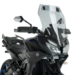 Cúpula Touring Con Visera - YAMAHA TRACER 900 y otras