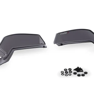 Extensión Paramanos - YAMAHA TRACER 900 y otras
