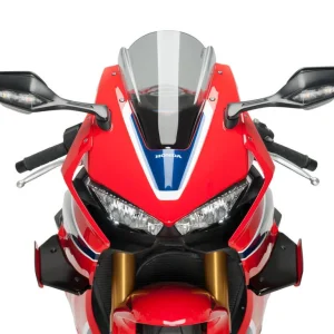 Alerones Laterales Sport - HONDA CBR1000RR FIREBLADE y otras