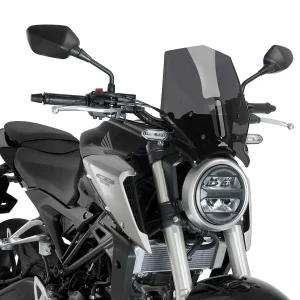 New Generation Sport - HONDA CB125R NEO SPORTS CAFE y otras