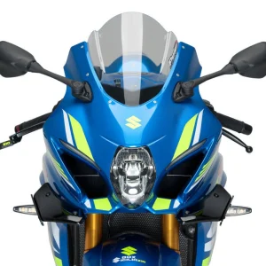 Alerones Laterales Sport - SUZUKI GSX-R1000 y otras