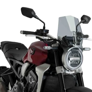 New Generation Sport - HONDA CB1000R NEO SPORTS CAFE y otras