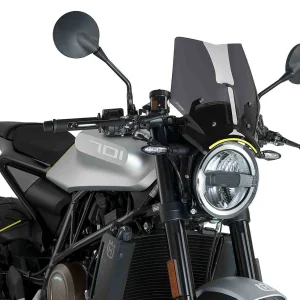 New Generation Sport - HUSQVARNA VITPILEN 701