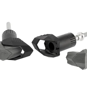 Protectores de Motor R19 - HONDA CB1000R BLACK EDITION y otras