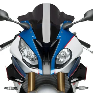 Alerones Laterales Sport - BMW S1000RR