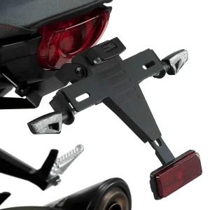 Soporte Portamatrículas - HONDA CB1000R NEO SPORTS CAFE