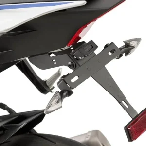 Soporte Portamatrículas - YAMAHA YZF-R6 y otras