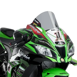 Cúpula R-Racer - KAWASAKI ZX-10R y otras