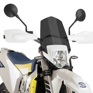 New Generation Sport - HUSQVARNA ENDURO 701 y otras