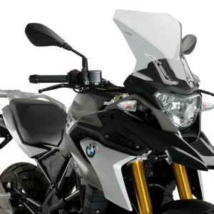 Cúpula Touring - BMW G310GS
