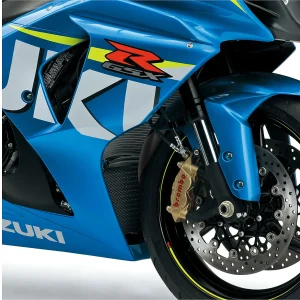 Faldón Guardabarros Delantero - SUZUKI GSX-R1000 y otras