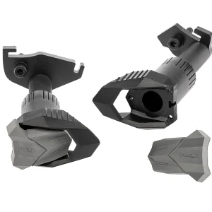 Protectores de Motor R19 - SUZUKI GSX-S125