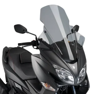 Pantalla V-Tech Line Touring  - SUZUKI BURGMAN 400