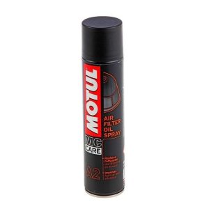 Grasa filtro de aire MOTUL A2 SPRAY