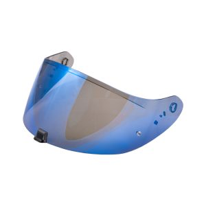VISERA SCORPION KDF16-1 Azul Espejo (Blue Iridium) EXO-R1-1400-520-391