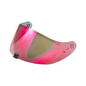 VISERA SCORPION KDF-16-1 Rojo Espejo (Red Iridium) EXO-R1-1400-520-391