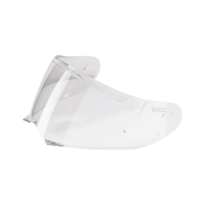 VISERA SCORPION EXO-930 Transparente KDF-31