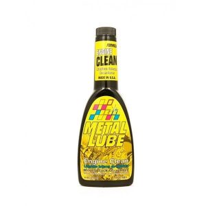 Metal Lube Limpieza Motor 4T Moto 120ml