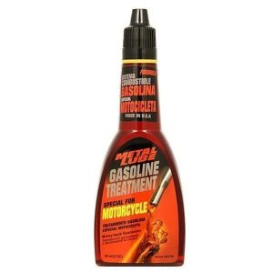 Metal Lube Sistemas Gasolina Moto 60ml