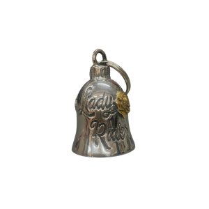 Campana motera Guardian Bell "Lady Rider" MOCYBELL