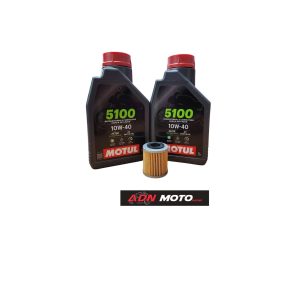 KIT REVISIÓN SENCILLA UM DSR