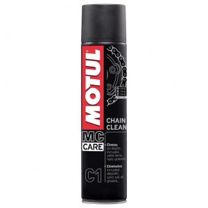Limpiador de cadena MOTUL MC CARE C1 400ml