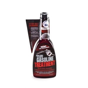 Metal Lube Tratamiento Combustible Gasolina 236ml