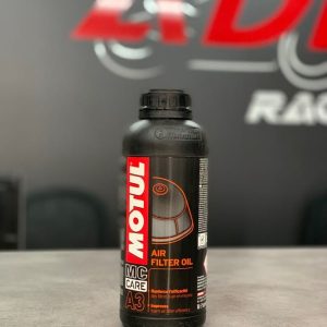 Aceite de Filtro MOTUL A3 1Lt
