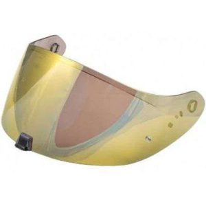 VISERA SCORPION KDF-16-1 Dorado Espejo (Gold Iridium) EXO-R1-1400-520-391