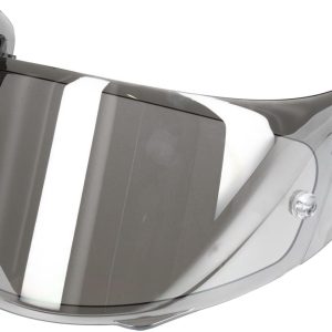 VISERA SCORPION KDF14-3 EXO-491 Plata